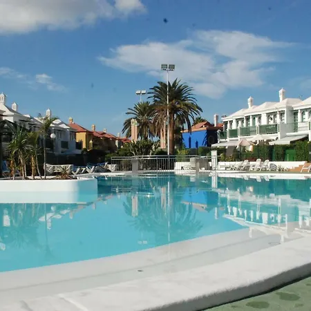 Lägenhet Duna Flor Maspalomas (Gran Canaria)