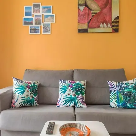 Apartment Duna Flor
