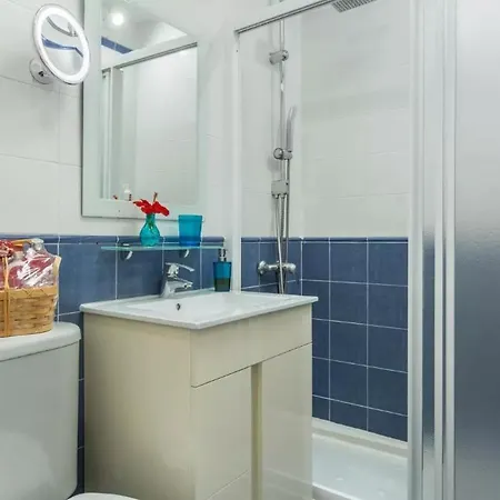 Duna Flor アパート