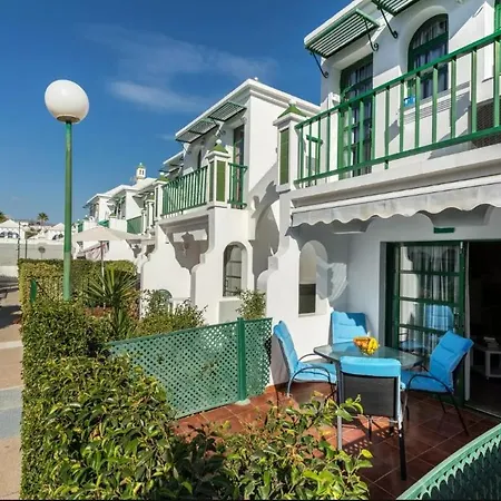 Appartement Duna Flor