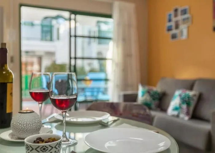 Duna Flor Appartement *
