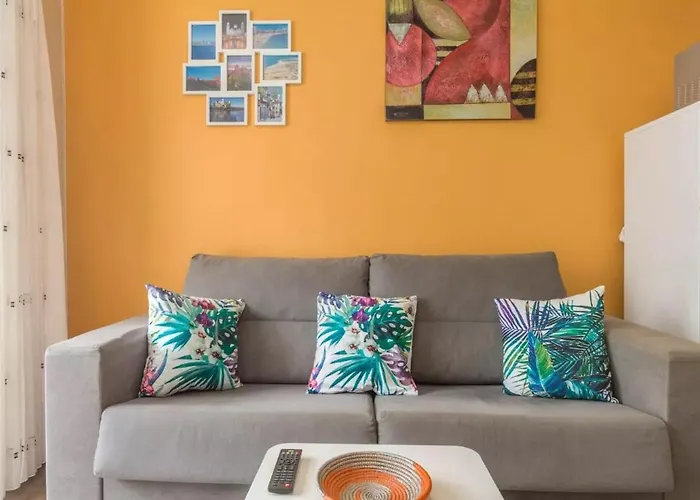 Appartement Duna Flor