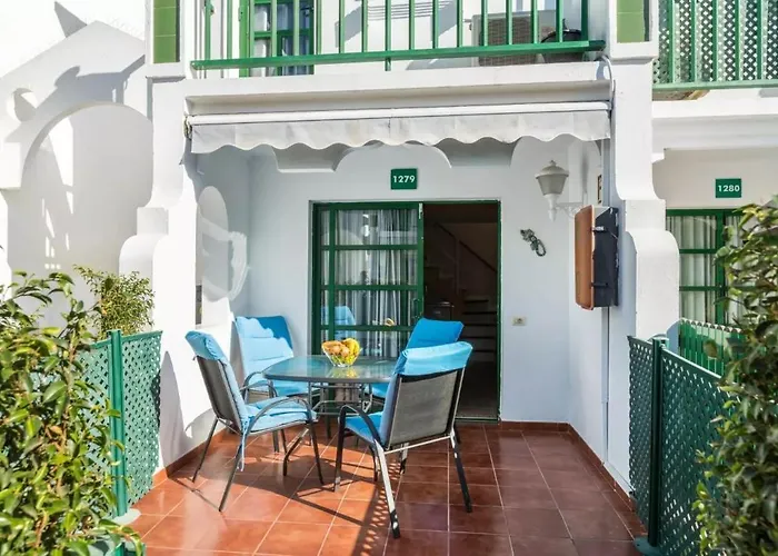 Duna Flor Appartement