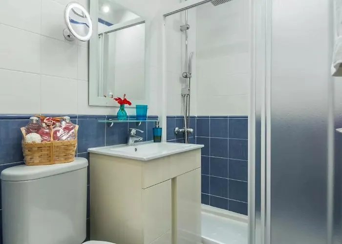 Duna Flor Appartement