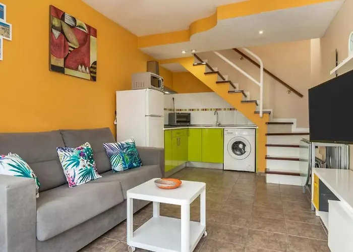 아파트 Duna Flor *