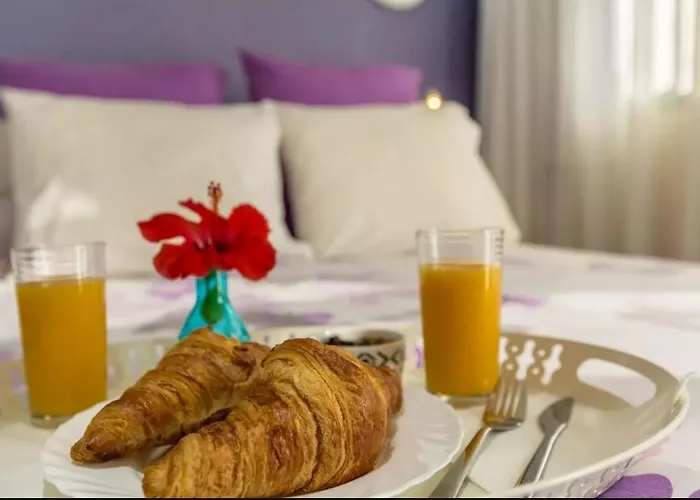 Duna Flor * Μασπαλόμας