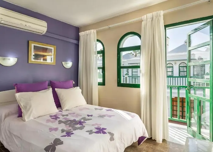 Duna Flor * Μασπαλόμας