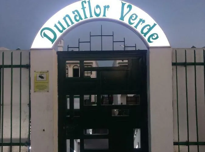 Διαμέρισμα Duna Flor